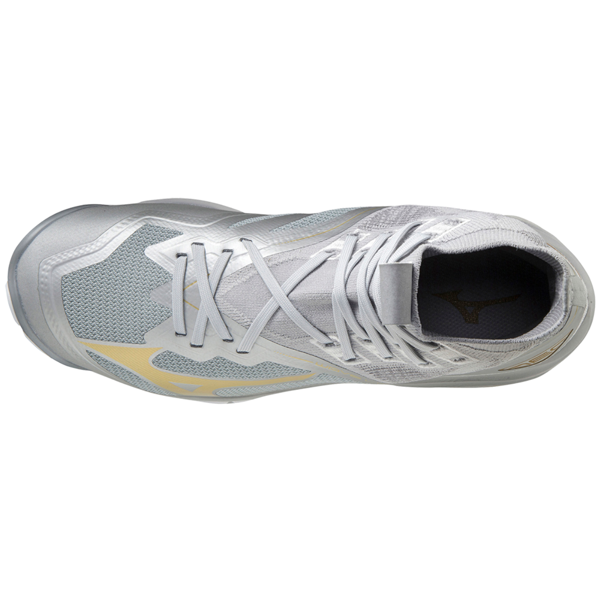 WAVE LIGHTNING NEO UNISEX SILVER / GOLD / WHITE